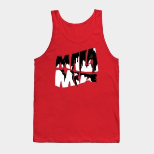 Mala mía Tank Top